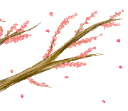 梅の花のイラスト